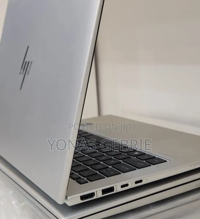 New Laptop HP EliteBook 840 16GB Intel Core i7 SSD 512GB