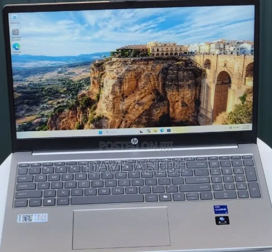 New Laptop HP Stream Notebook 16GB Intel Core i7 SSD 512GB