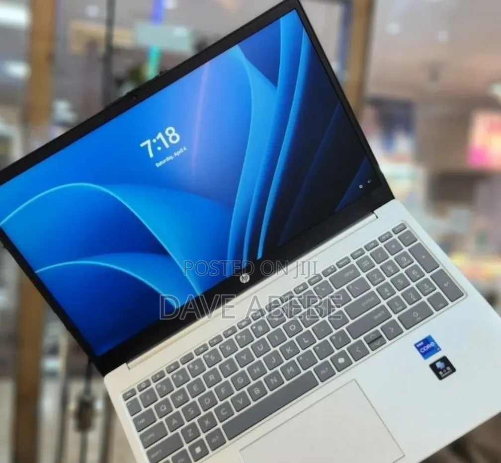 New Laptop HP Stream Notebook 16GB Intel Core i7 SSD 512GB
