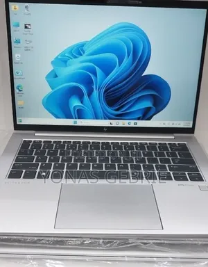 New Laptop HP EliteBook 840 16GB Intel Core i7 SSD 512GB