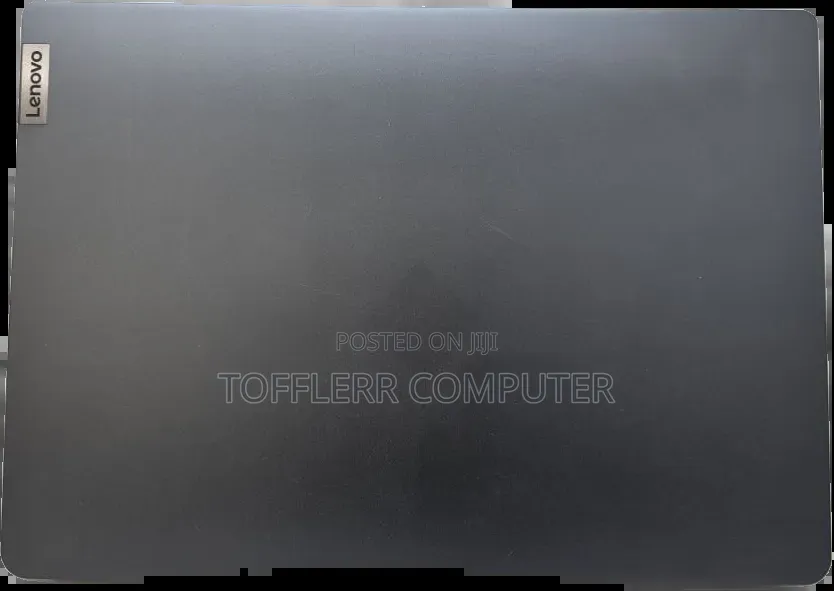New Laptop Lenovo Ideapad 3 16GB AMD Ryzen 7 SSD 512GB