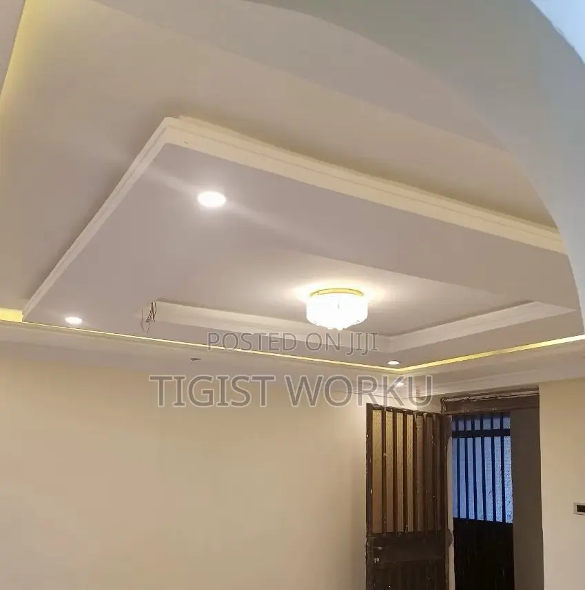 3bdrm House in Condominium, Oromia-Finfinne for sale