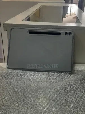 New Samsung Galaxy Tab S9 FE+ 128 GB Silver