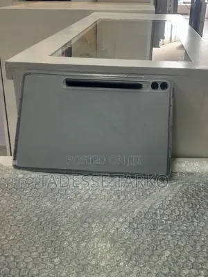 New Samsung Galaxy Tab S9 FE+ 128 GB Silver