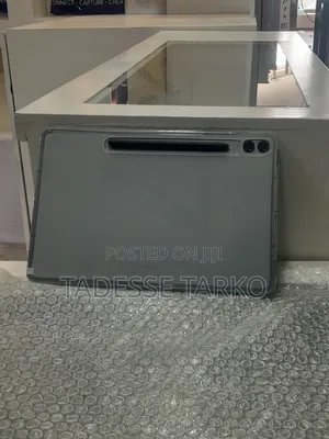 New Samsung Galaxy Tab S9 FE+ 128 GB Silver