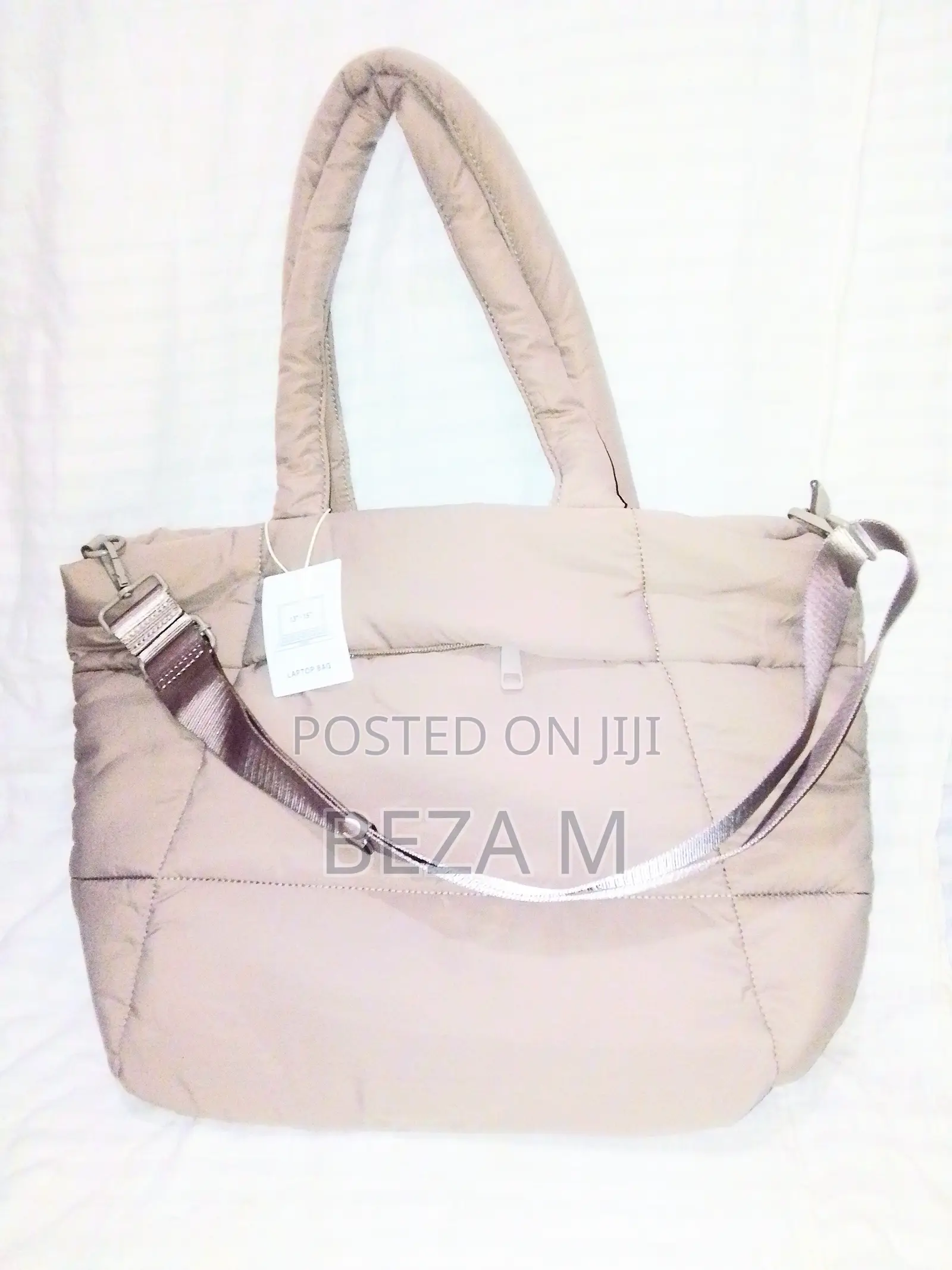 Tote Baglaptop