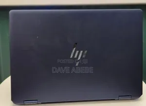 New Laptop HP OmniBook X Flip 14" 32GB Intel Core Ultra 7 SSD 1T