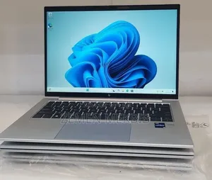 New Laptop HP EliteBook 840 G8 16GB Intel Core i5 SSD 512GB