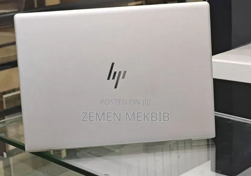 New Laptop HP EliteBook 840 G8 16GB Intel Core i5 SSD 512GB