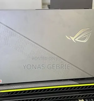 New Laptop Asus 16GB Intel Core i9 SSD 1T