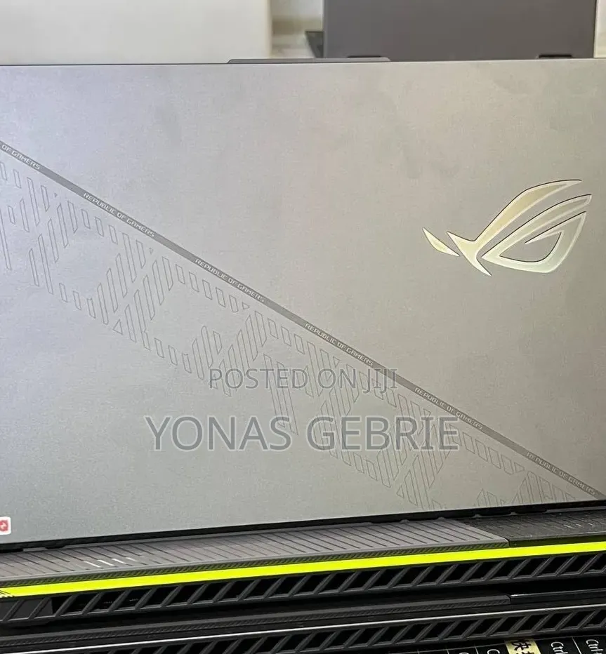 New Laptop Asus 16GB Intel Core i9 SSD 1T