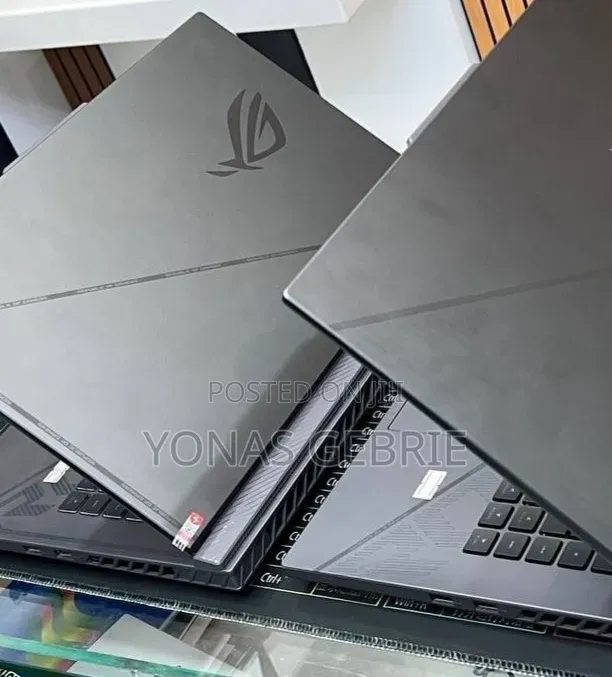 New Laptop Asus 16GB Intel Core i9 SSD 1T