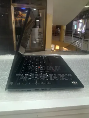 New Laptop Lenovo ThinkPad t495s 16GB AMD Ryzen 7 SSD 512GB