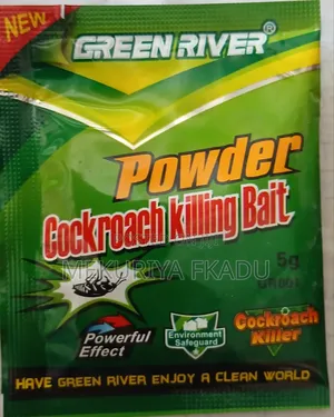 Green River Powder,Cockroache Killing
