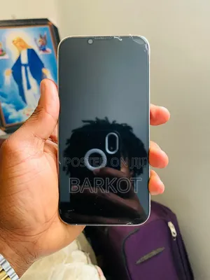 Apple iPhone 13 Pro 128 GB White