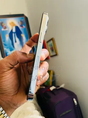 Apple iPhone 13 Pro 128 GB White
