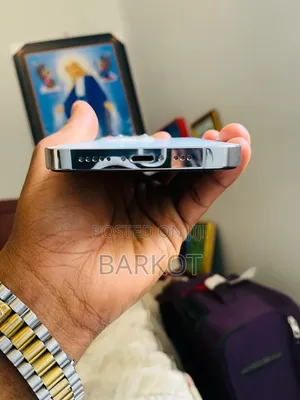 Apple iPhone 13 Pro 128 GB White