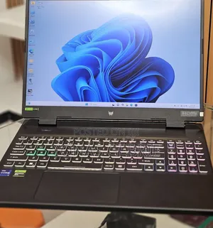 New Laptop Acer Predator Helios 300 16GB Intel Core i9 SSD 1T