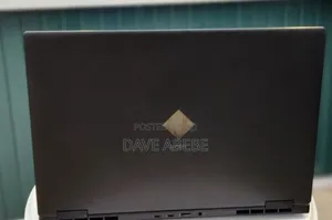New Laptop HP Omen 16 16GB Intel Core i7 SSD 512GB
