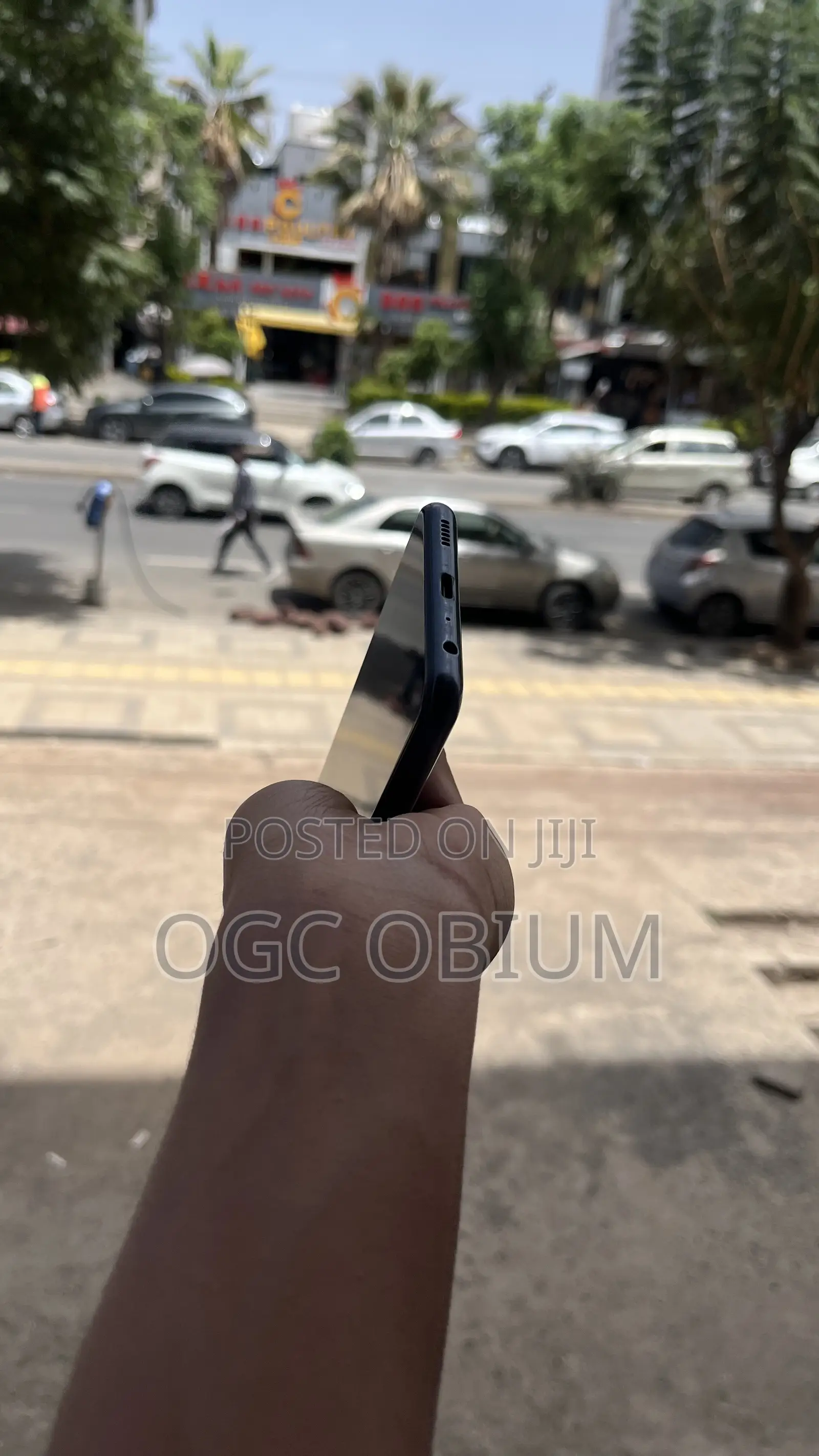 Samsung Galaxy M13 128 GB Black
