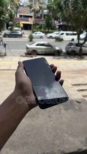 Samsung Galaxy M13 128 GB Black