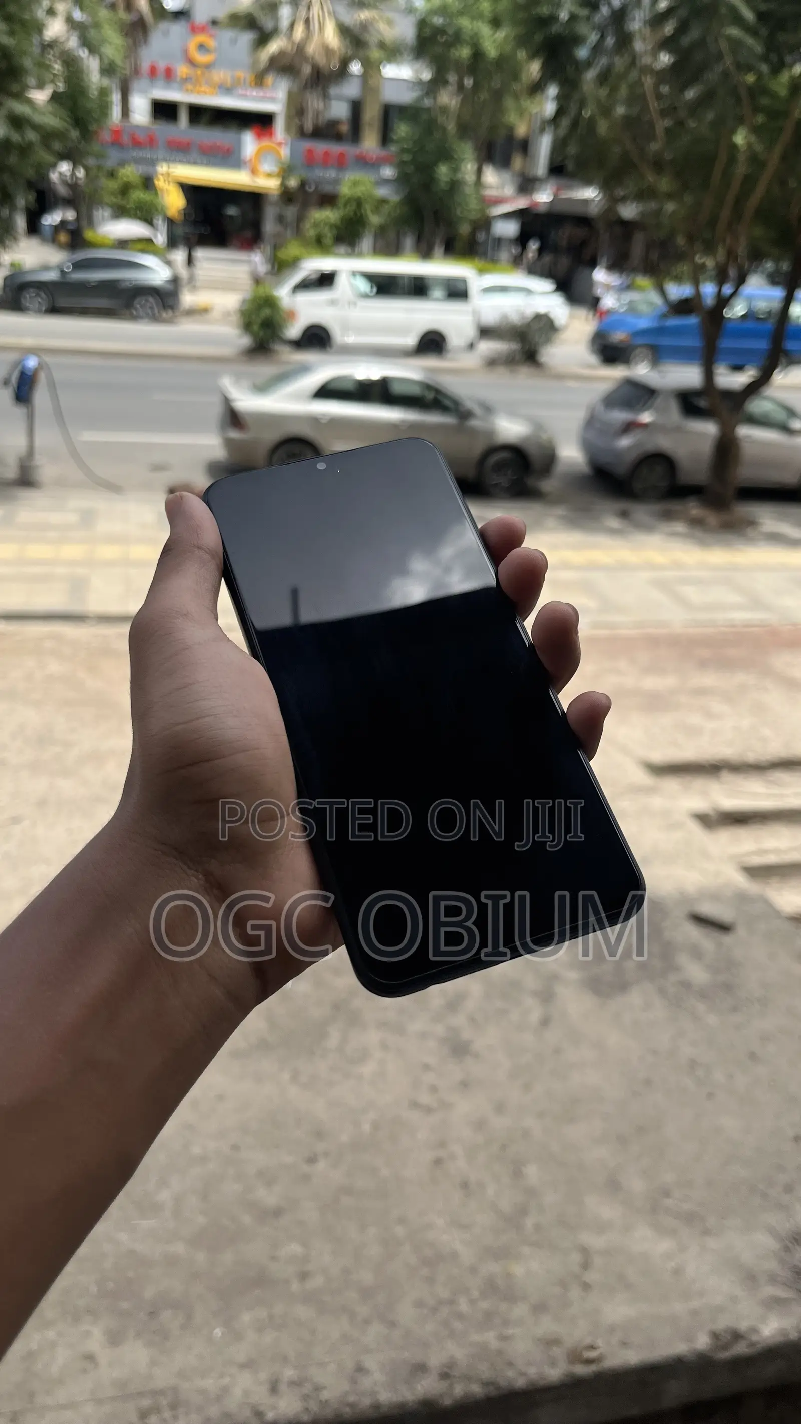 Samsung Galaxy M13 128 GB Black