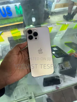 New Apple iPhone 13 Pro Max 128 GB
