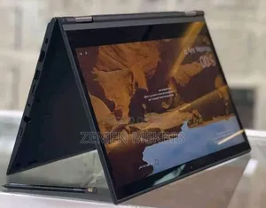 New Laptop Lenovo ThinkPad Yoga 16GB Intel Core i7 SSD 512GB