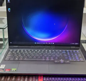 New Laptop Lenovo 32GB AMD Ryzen 9 SSD 1T