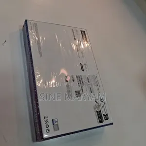 New Lenovo Tab P11 128 GB Black