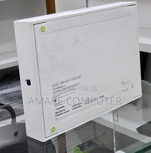 New Laptop Apple MacBook Air 2026 M5 13-inch 16GB Apple M5 SSD 512GB