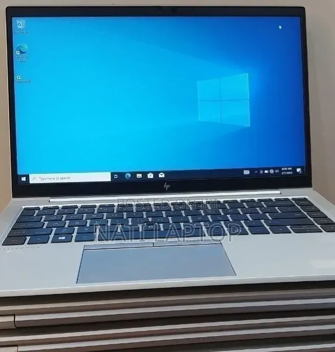 New Laptop HP EliteBook 840 G9 16GB Intel Core i5 SSD 512GB
