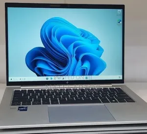 New Laptop HP EliteBook 840 G9 16GB Intel Core i5 SSD 512GB