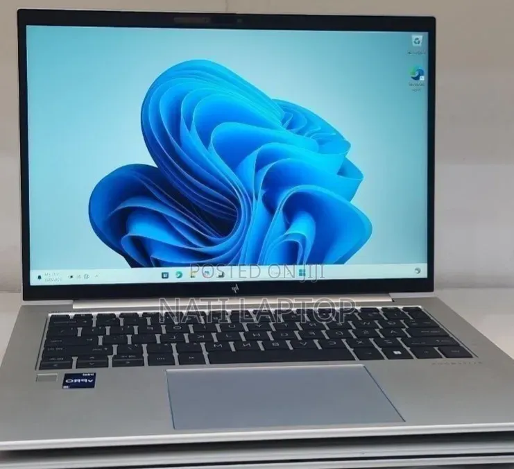 New Laptop HP EliteBook 840 G9 16GB Intel Core i5 SSD 512GB