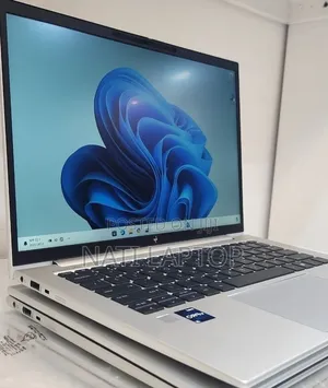 New Laptop HP EliteBook 840 G9 16GB Intel Core i5 SSD 512GB