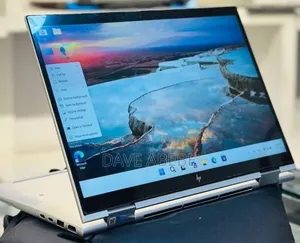 New Laptop HP Elite x360 830 G10 16GB Intel Core i7 SSD 512GB