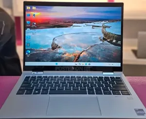 New Laptop HP Elite x360 830 G10 16GB Intel Core i7 SSD 512GB