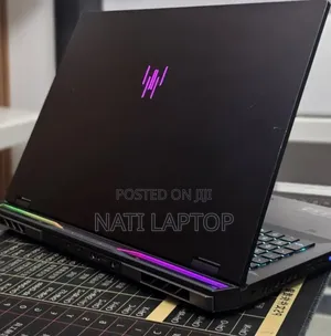 New Laptop Acer Nitro 5 32GB Intel Core i9 SSD 1T