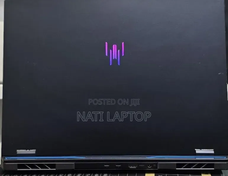 New Laptop Acer Nitro 5 32GB Intel Core i9 SSD 1T