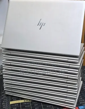New Laptop HP EliteBook 840 G8 16GB Intel Core i7 SSD 512GB