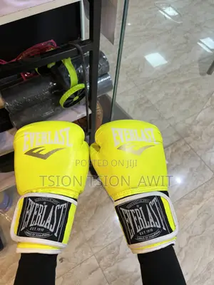 Punching Gloves