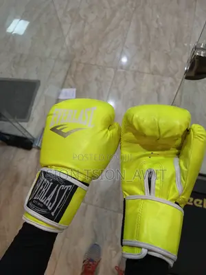 Punching Gloves