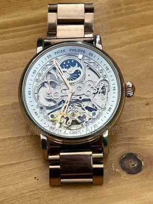 Patek Philippe