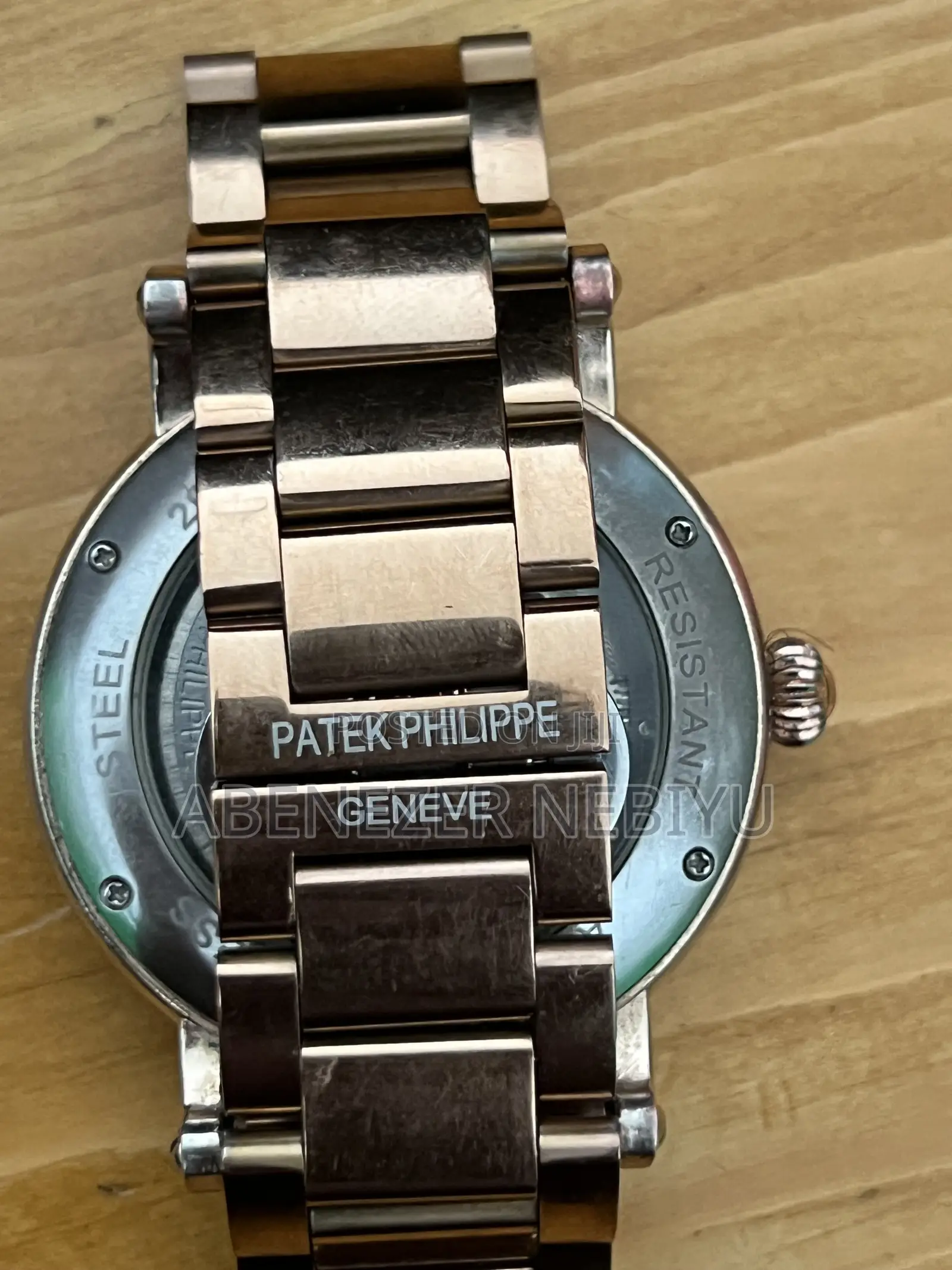 Patek Philippe