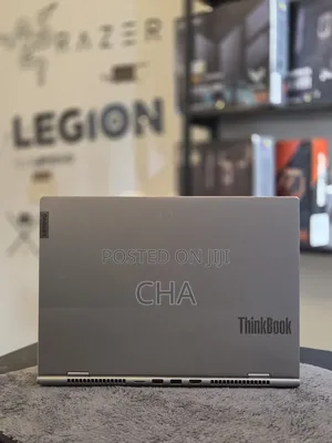 Laptop Lenovo Thinkbook 14 16GB AMD Ryzen 7 SSD 512GB