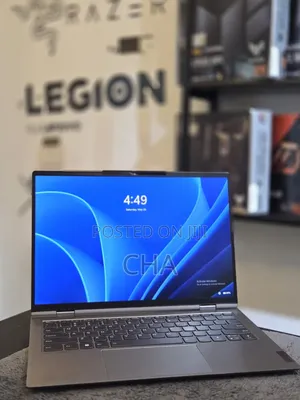 Laptop Lenovo Thinkbook 14 16GB AMD Ryzen 7 SSD 512GB