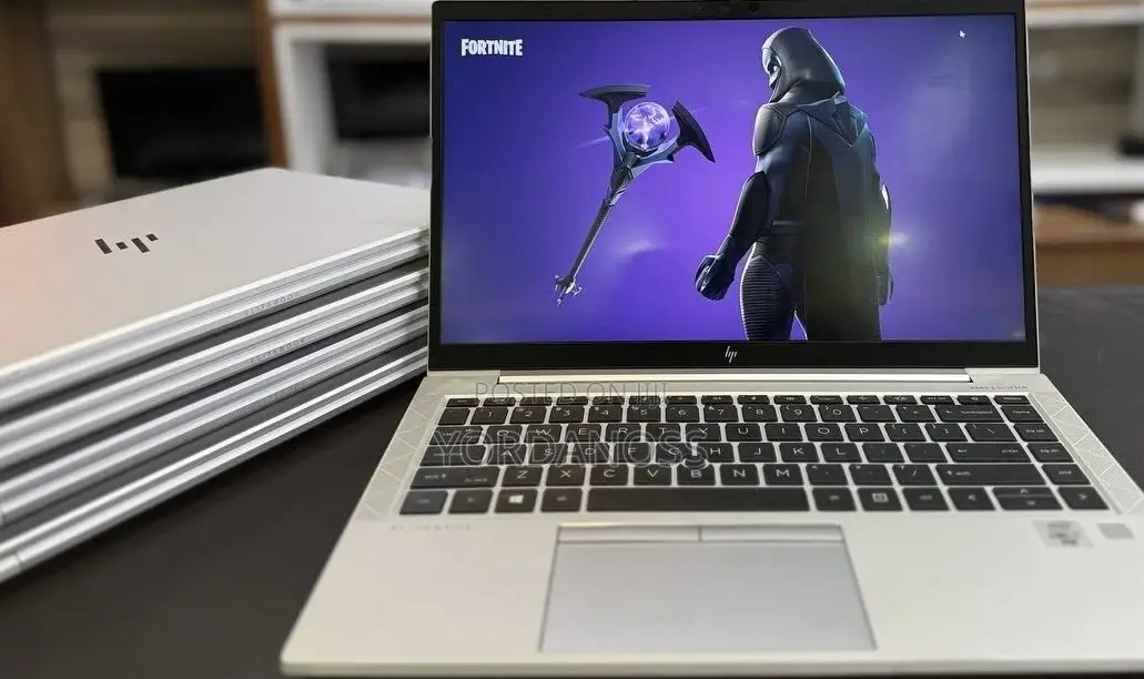 New Laptop HP EliteBook 840 16GB Intel Core i7 SSD 512GB