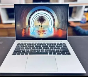 New Laptop HP 16GB AMD Ryzen 5 SSD 512GB