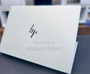 New Laptop HP 16GB AMD Ryzen 5 SSD 512GB