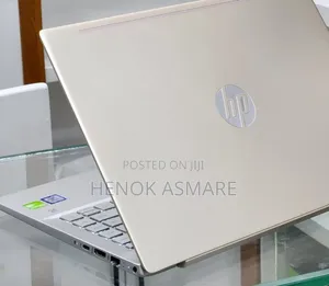 New Laptop HP Pavilion 14 8GB Intel Core i5 SSD 512GB